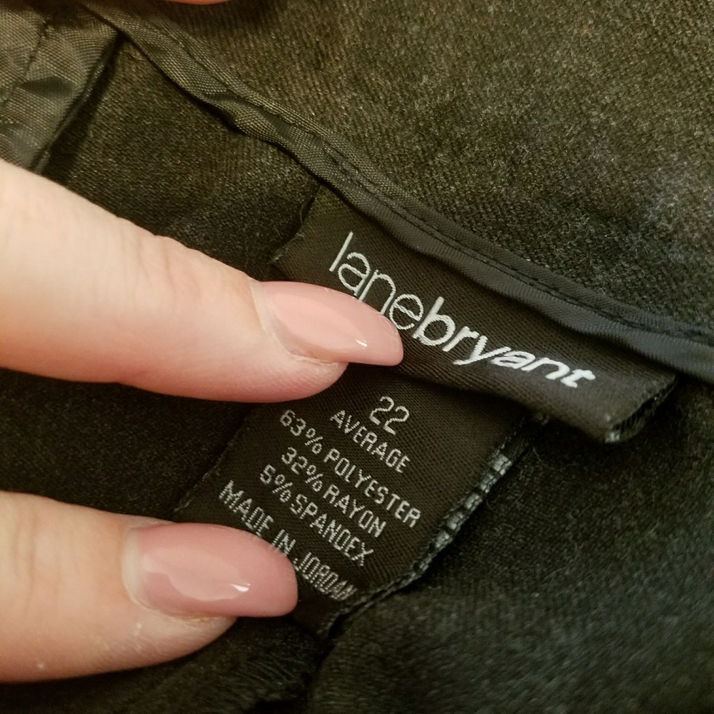 Lane Bryant